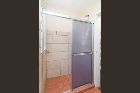 Banheiro  de apartamento para alugar com 1 quarto, 44m² em Cidade Baixa, Porto Alegre