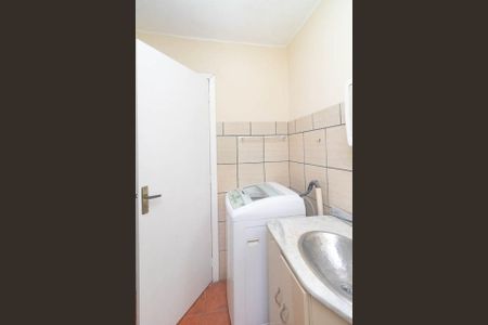 Lavanderia  de apartamento para alugar com 1 quarto, 44m² em Cidade Baixa, Porto Alegre
