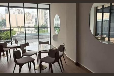 Apartamento à venda com 3 quartos, 98m² em Perdizes, São Paulo