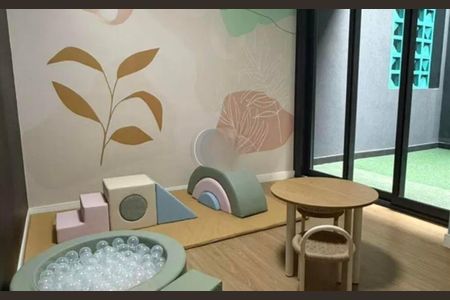 Apartamento à venda com 3 quartos, 98m² em Perdizes, São Paulo