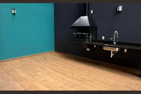 Apartamento à venda com 3 quartos, 98m² em Perdizes, São Paulo