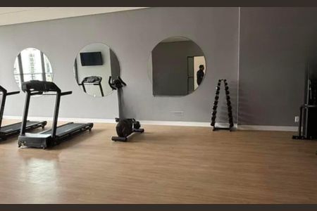 Apartamento à venda com 3 quartos, 98m² em Perdizes, São Paulo