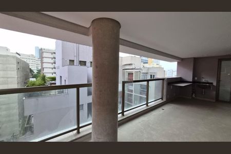 Apartamento à venda com 3 quartos, 160m² em Pinheiros, São Paulo