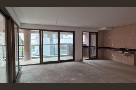 Apartamento à venda com 3 quartos, 160m² em Pinheiros, São Paulo