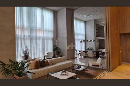 Apartamento à venda com 3 quartos, 160m² em Pinheiros, São Paulo