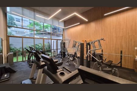 Apartamento à venda com 3 quartos, 160m² em Pinheiros, São Paulo