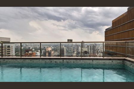 Apartamento à venda com 3 quartos, 160m² em Pinheiros, São Paulo