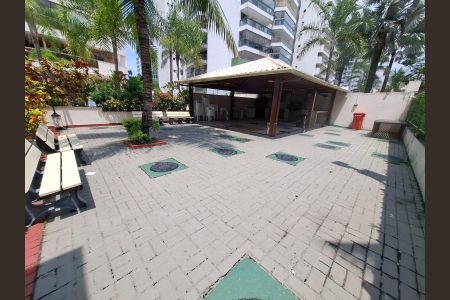 Apartamento à venda com 140m², 4 quartos e 1 vaga