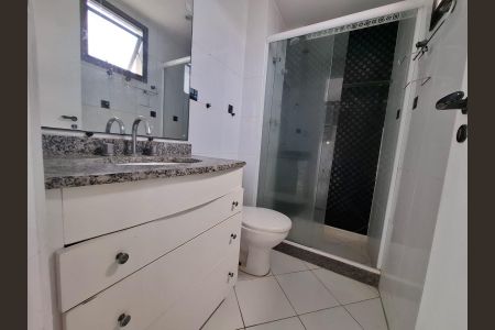 Apartamento à venda com 4 quartos, 140m² em Barra da Tijuca, Rio de Janeiro