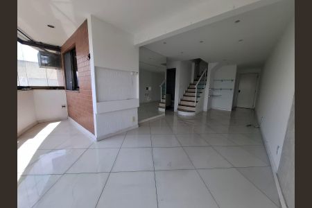 Apartamento à venda com 140m², 4 quartos e 1 vaga