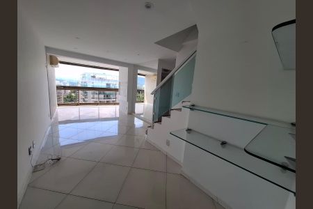 Apartamento à venda com 4 quartos, 140m² em Barra da Tijuca, Rio de Janeiro