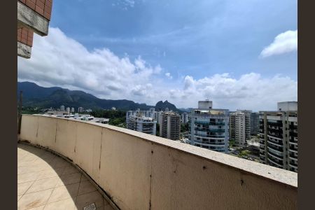 Apartamento à venda com 140m², 4 quartos e 1 vaga
