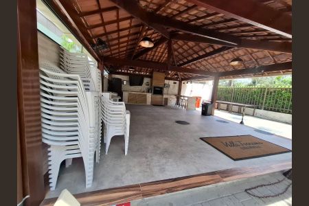 Apartamento à venda com 140m², 4 quartos e 1 vaga