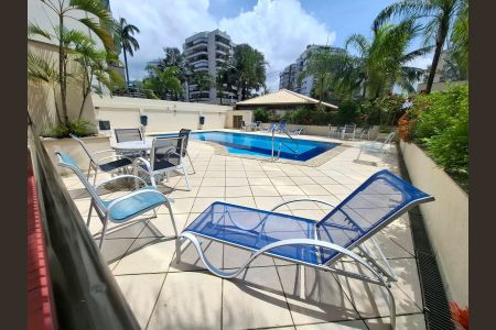 Apartamento à venda com 140m², 4 quartos e 1 vaga