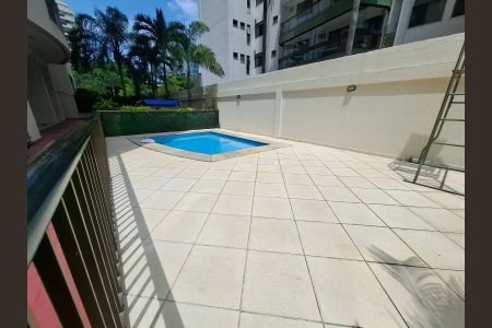 Apartamento à venda com 140m², 4 quartos e 1 vaga