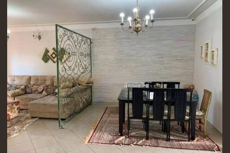 Casa à venda com 3 quartos, 279m² em Parque Alto Taquaral, Campinas