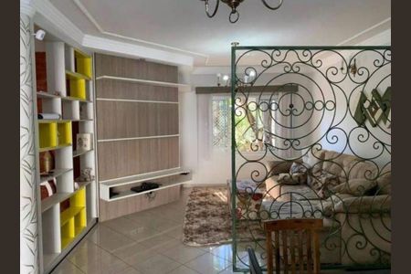 Casa à venda com 3 quartos, 279m² em Parque Alto Taquaral, Campinas