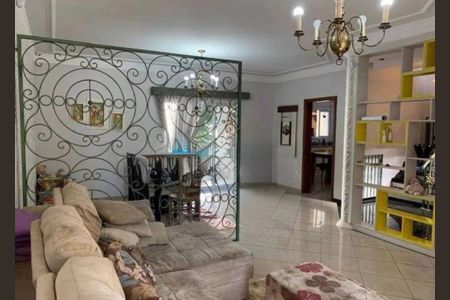 Casa à venda com 3 quartos, 279m² em Parque Alto Taquaral, Campinas