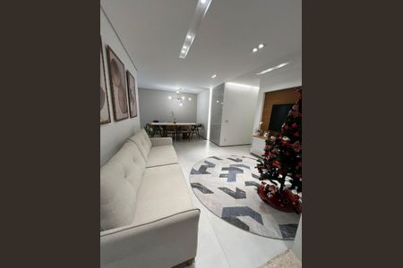 Apartamento à venda com 82m², 3 quartos e 2 vagas Apartamento à venda com 82m², 3 quartos e 2 vagasSala