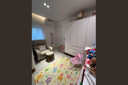 Apartamento à venda com 82m², 3 quartos e 2 vagas Apartamento à venda com 82m², 3 quartos e 2 vagasQuarto