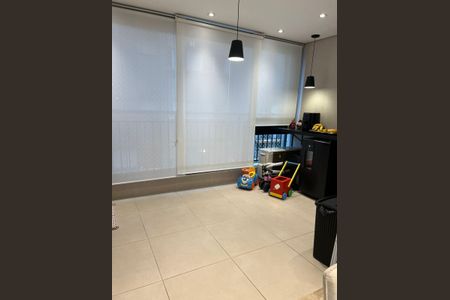 Apartamento à venda com 82m², 3 quartos e 2 vagas Apartamento à venda com 82m², 3 quartos e 2 vagasVaranda Gourmet