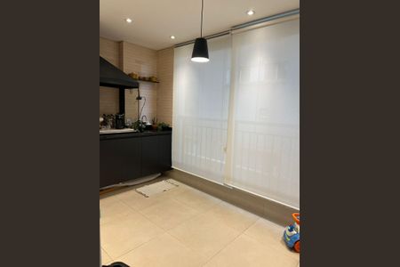 Apartamento à venda com 82m², 3 quartos e 2 vagas Apartamento à venda com 82m², 3 quartos e 2 vagasVaranda Gourmet