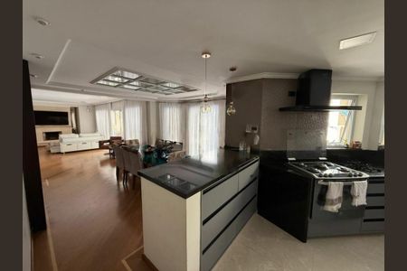 Casa à venda com 5 quartos, 446m² em Interlagos, São Paulo