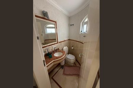 Casa à venda com 5 quartos, 446m² em Interlagos, São Paulo