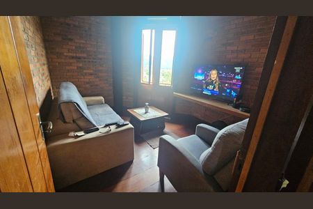 Casa à venda com 3 quartos, 164m² em Serra Grande, Niterói