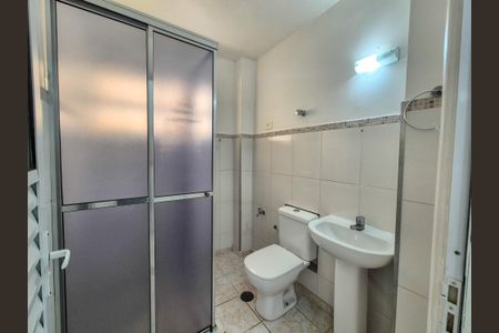 Apartamento para alugar com 1 quarto, 34m² em Vila Buarque, São Paulo