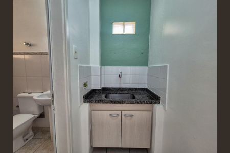 Apartamento para alugar com 1 quarto, 34m² em Vila Buarque, São Paulo