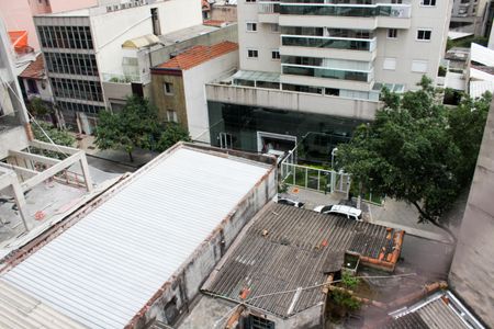 Apartamento para alugar com 1 quarto, 34m² em Vila Buarque, São Paulo