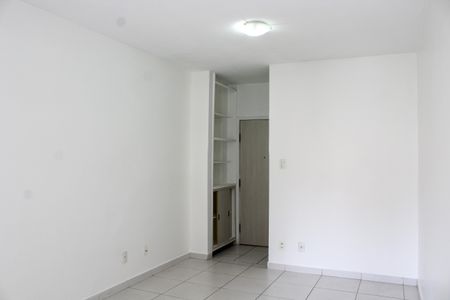 Apartamento para alugar com 1 quarto, 34m² em Vila Buarque, São Paulo