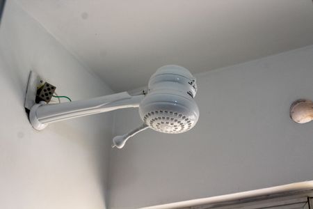 Apartamento para alugar com 1 quarto, 34m² em Vila Buarque, São Paulo