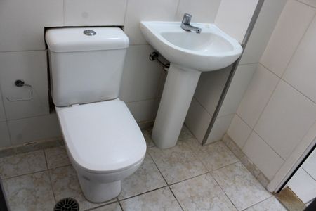 Apartamento para alugar com 1 quarto, 34m² em Vila Buarque, São Paulo