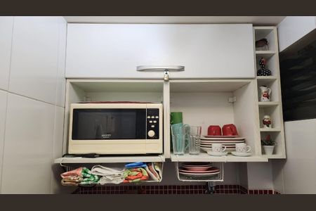 Apartamento à venda com 1 quarto, 21m² em Santa Teresa, Rio de Janeiro