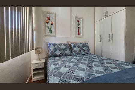 Apartamento à venda com 1 quarto, 21m² em Santa Teresa, Rio de Janeiro