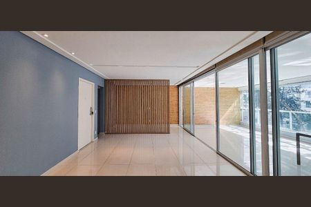 Apartamento à venda com 222m², 3 quartos e 4 vagas