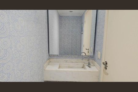 Apartamento à venda com 222m², 3 quartos e 4 vagas