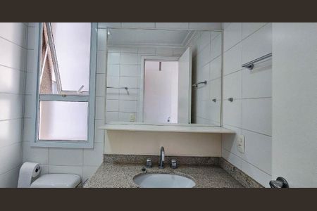Apartamento à venda com 222m², 3 quartos e 4 vagas