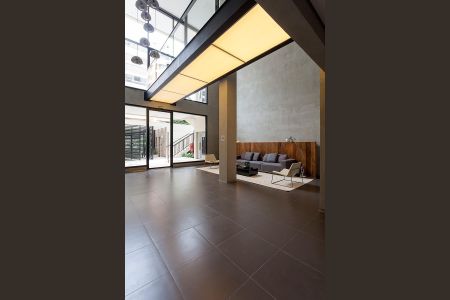 Apartamento à venda com 2 quartos, 222m² em Vila Progredior, São Paulo
