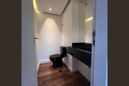 Apartamento à venda com 222m², 2 quartos e 4 vagas