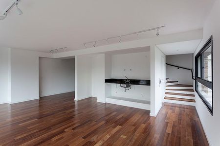 Apartamento à venda com 222m², 2 quartos e 4 vagas