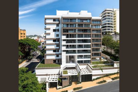 Apartamento à venda com 222m², 2 quartos e 4 vagas