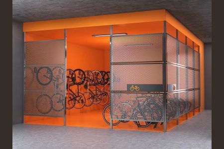 Apartamento à venda com 222m², 2 quartos e 4 vagas