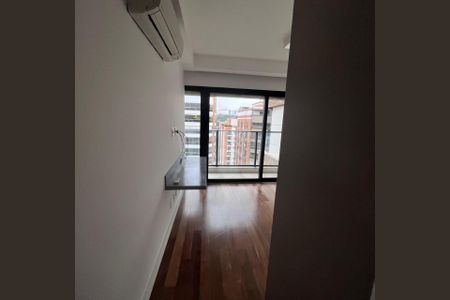 Apartamento à venda com 222m², 2 quartos e 4 vagas