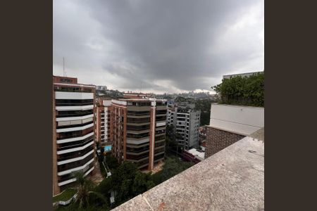 Apartamento à venda com 222m², 2 quartos e 4 vagas