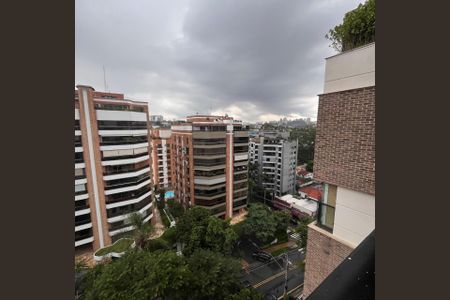 Apartamento à venda com 222m², 2 quartos e 4 vagas