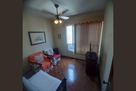 Apartamento à venda com 3 quartos, 128m² em Icaraí, Niterói