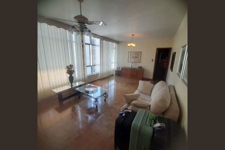 Apartamento à venda com 3 quartos, 128m² em Icaraí, Niterói
